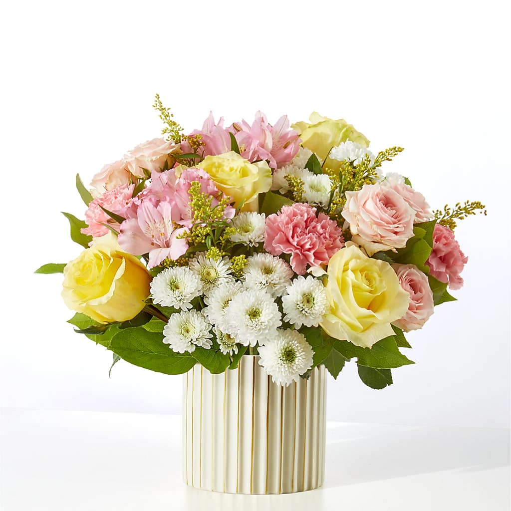 Watercolors Bouquet – WOYSHNER'S FLOWER SHOP, Lackawanna NY