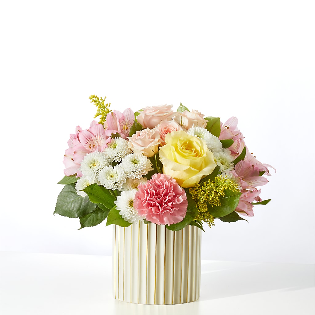 Watercolors Bouquet – WOYSHNER'S FLOWER SHOP, Lackawanna NY