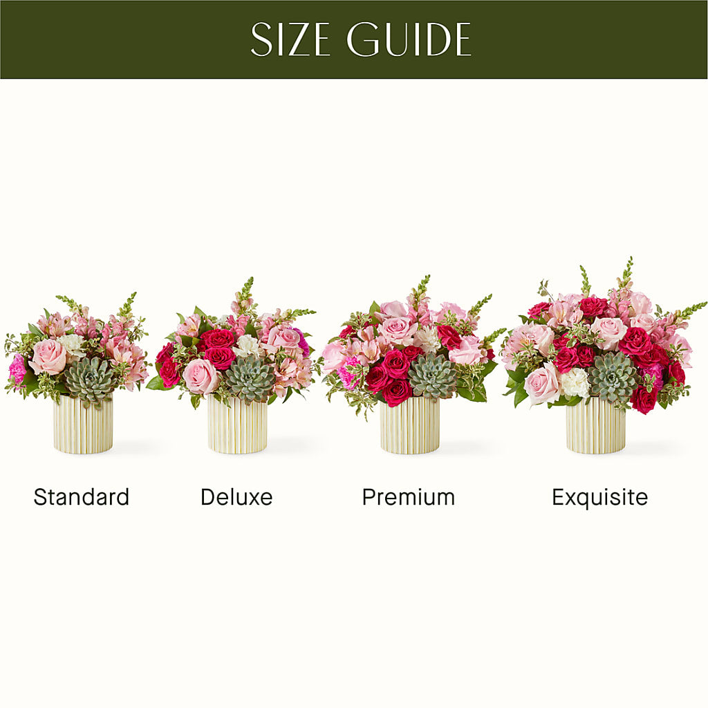 Magenta Musings Bouquet – WOYSHNER'S FLOWER SHOP, Lackawanna NY