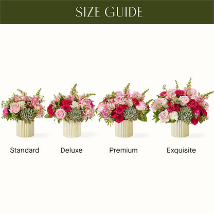 Magenta Musings Bouquet – WOYSHNER'S FLOWER SHOP, Lackawanna NY