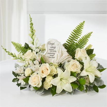 Holding You Close Arrangement – WOYSHNER'S FLOWER SHOP, Lackawanna NY