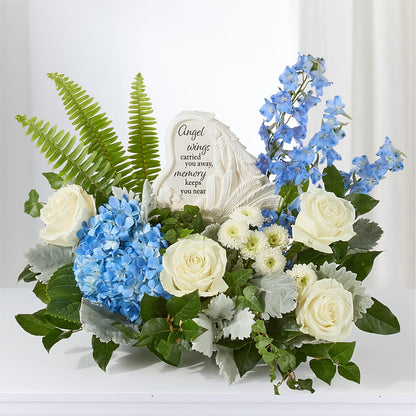 Dearest Arrangement – WOYSHNER'S FLOWER SHOP, Lackawanna NY
