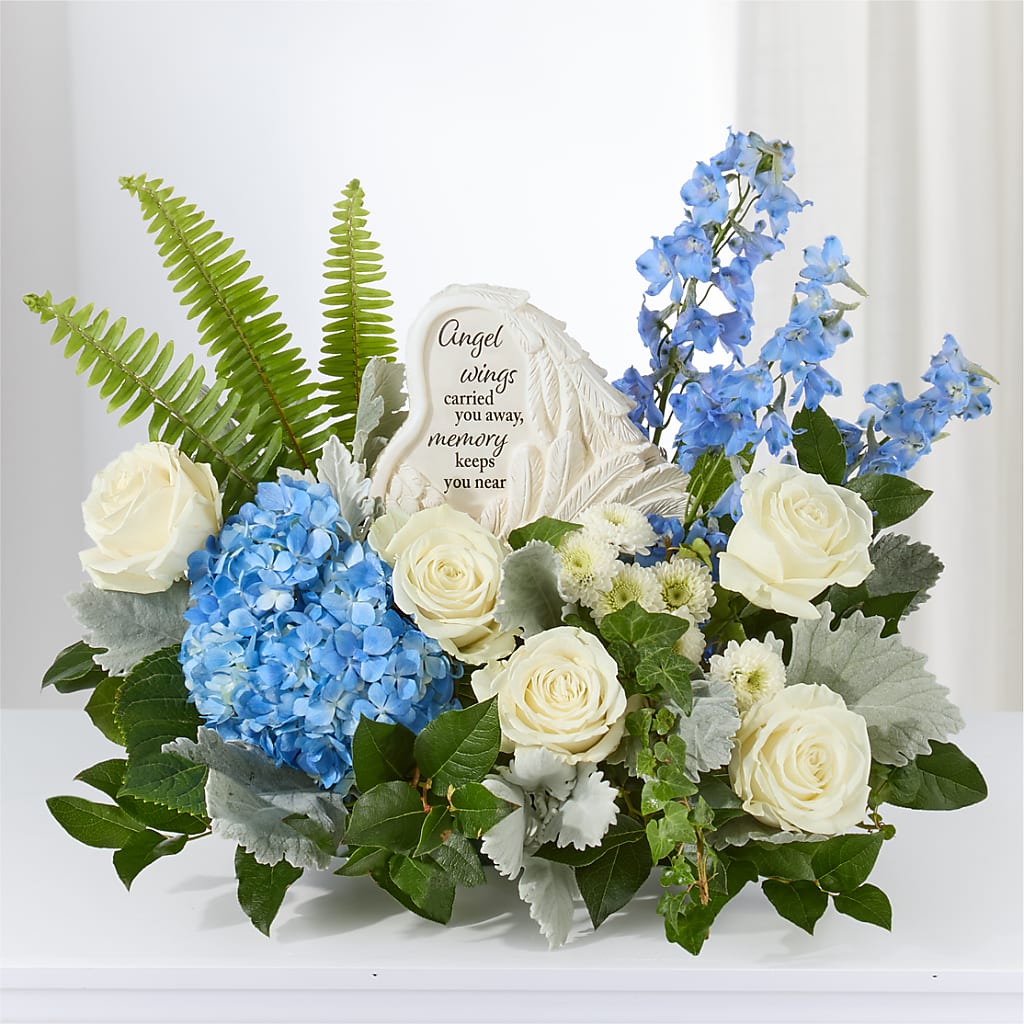 Dearest Arrangement – WOYSHNER'S FLOWER SHOP, Lackawanna NY