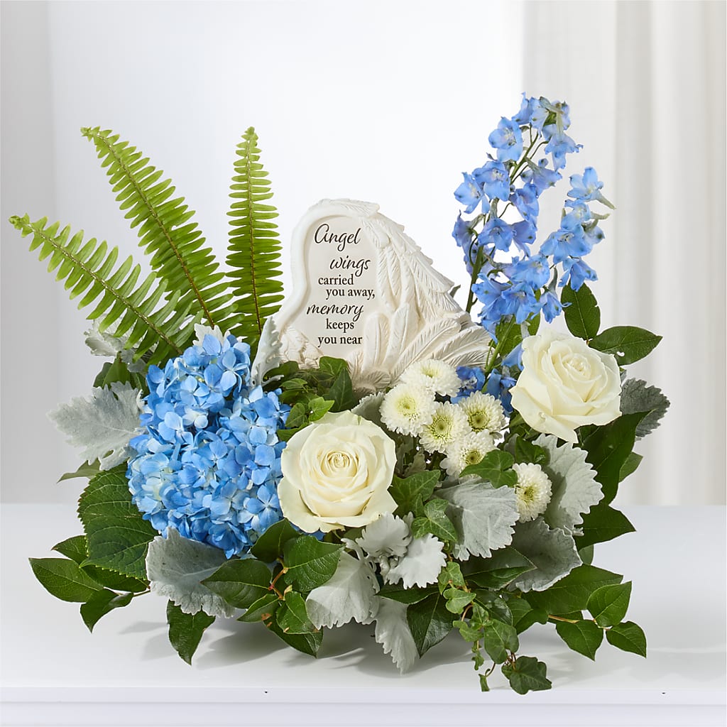 Dearest Arrangement – WOYSHNER'S FLOWER SHOP, Lackawanna NY