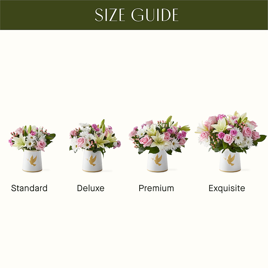 Meaningful Memories Bouquet – WOYSHNER'S FLOWER SHOP, Lackawanna NY