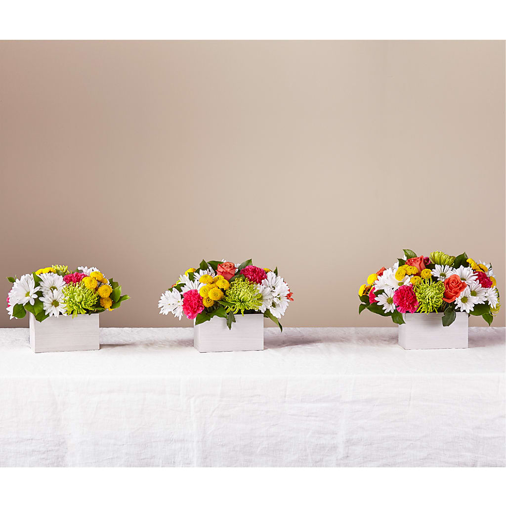 Sorbet Bouquet – WOYSHNER'S FLOWER SHOP, Lackawanna NY
