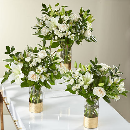 Beautiful Day Bouquet – WOYSHNER'S FLOWER SHOP, Lackawanna NY