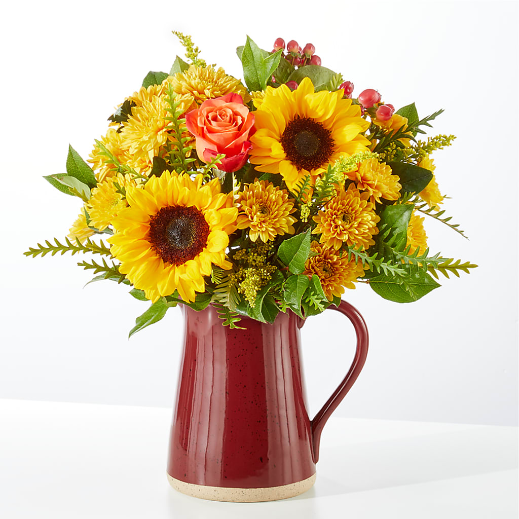 Scents of Autumn Bouquet – WOYSHNER'S FLOWER SHOP, Lackawanna NY