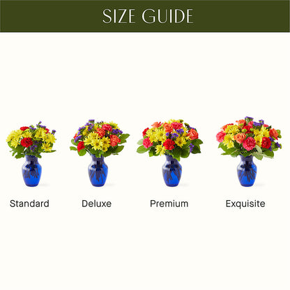 Brighter Days Bouquet – WOYSHNER'S FLOWER SHOP, Lackawanna NY
