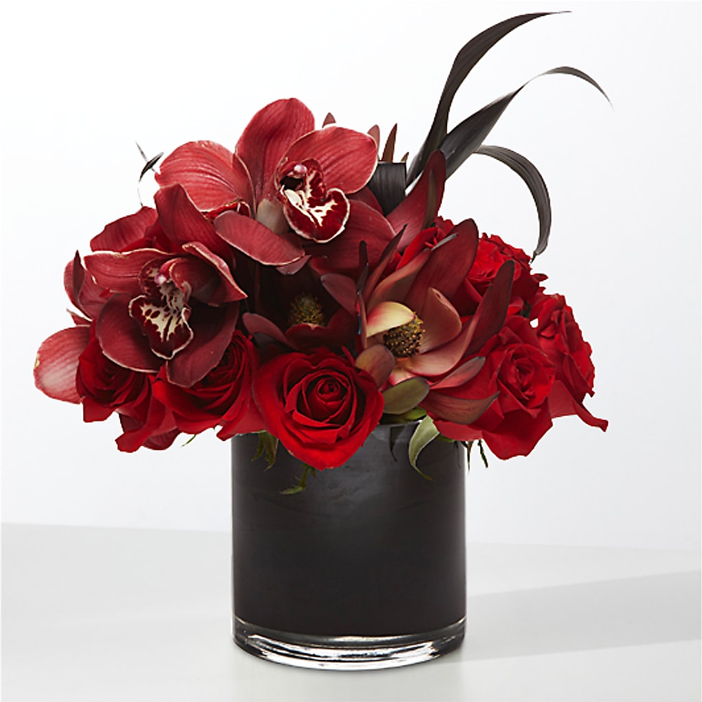 The Eclipse – WOYSHNER'S FLOWER SHOP, Lackawanna NY