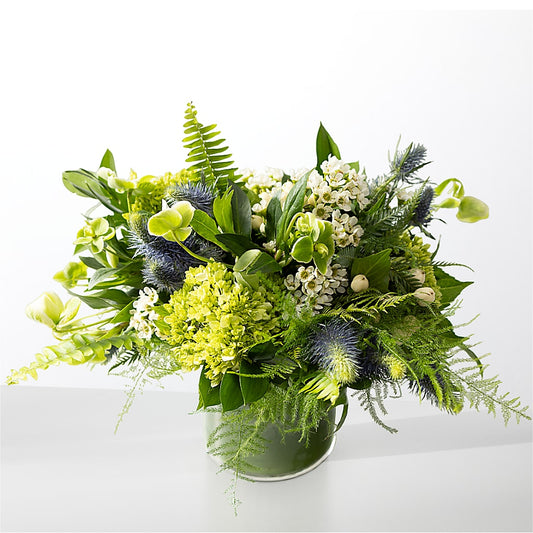 The Botanical Gardens – WOYSHNER'S FLOWER SHOP, Lackawanna NY