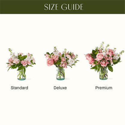 At the Ballet Bouquet – WOYSHNER'S FLOWER SHOP, Lackawanna NY