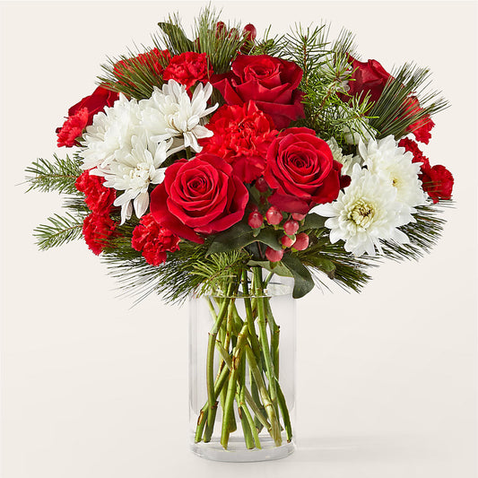 Seasonal Magic Bouquet – WOYSHNER'S FLOWER SHOP, Lackawanna NY