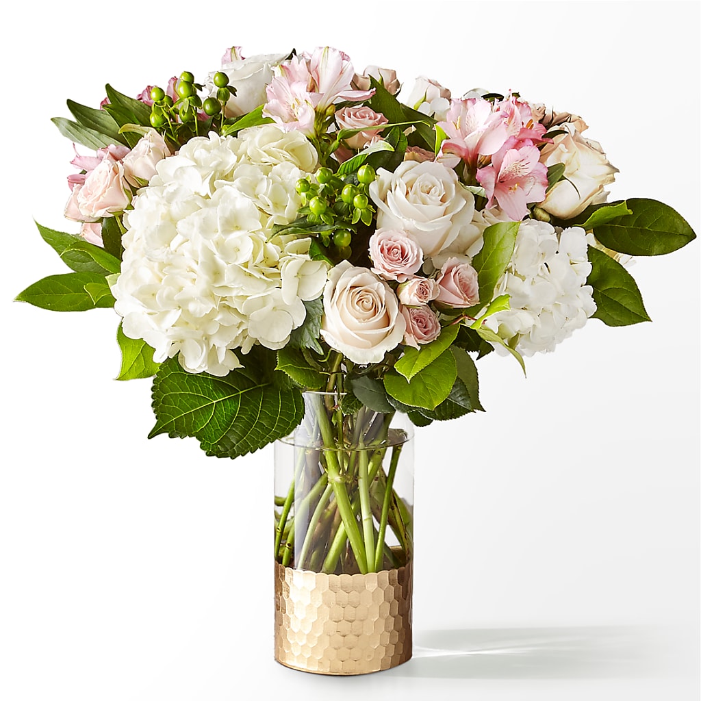 Parisian Stroll Bouquet – WOYSHNER'S FLOWER SHOP, Lackawanna NY