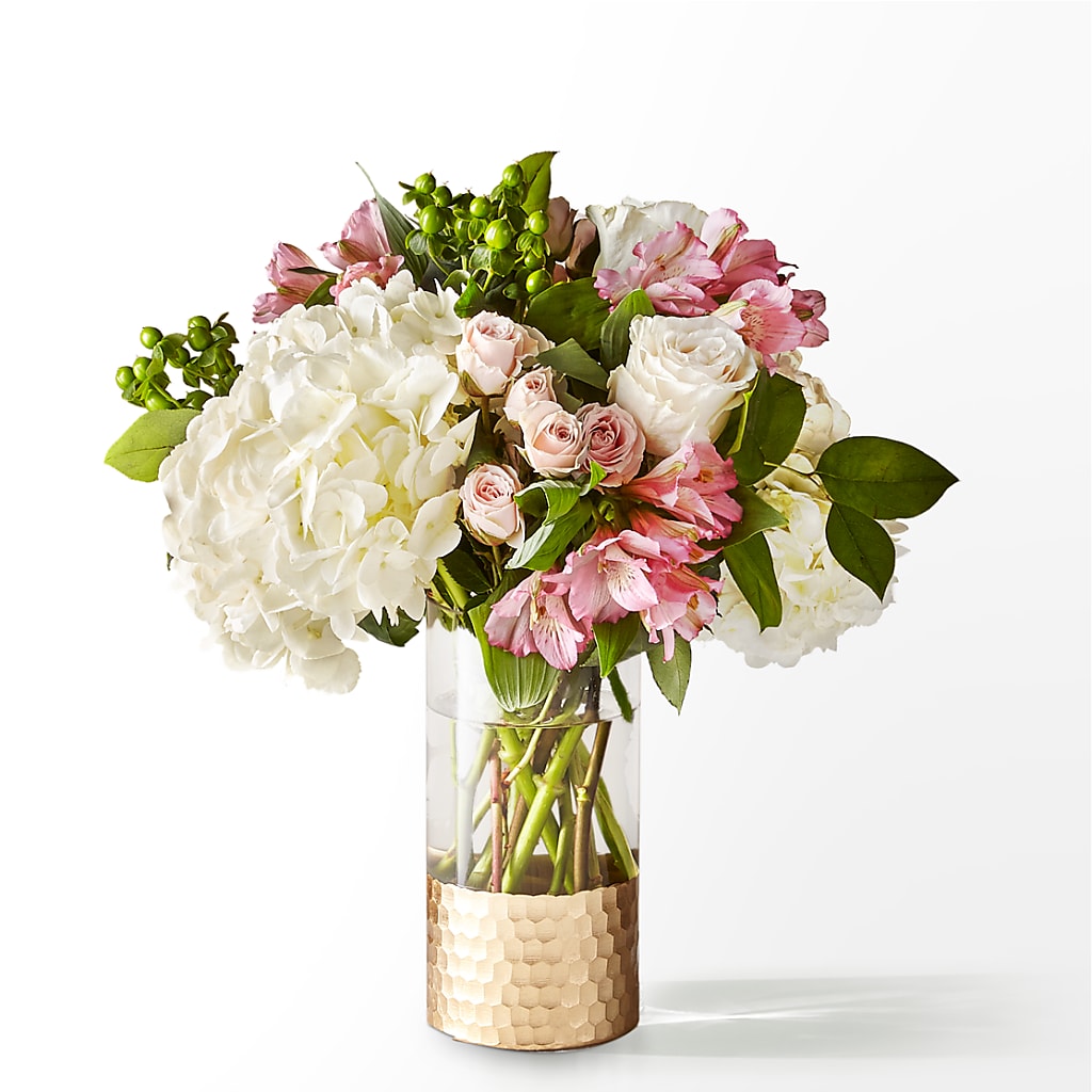 Parisian Stroll Bouquet – WOYSHNER'S FLOWER SHOP, Lackawanna NY