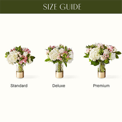 Parisian Stroll Bouquet – WOYSHNER'S FLOWER SHOP, Lackawanna NY