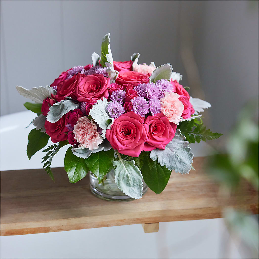Sweet As Can Be Bouquet – WOYSHNER'S FLOWER SHOP, Lackawanna NY