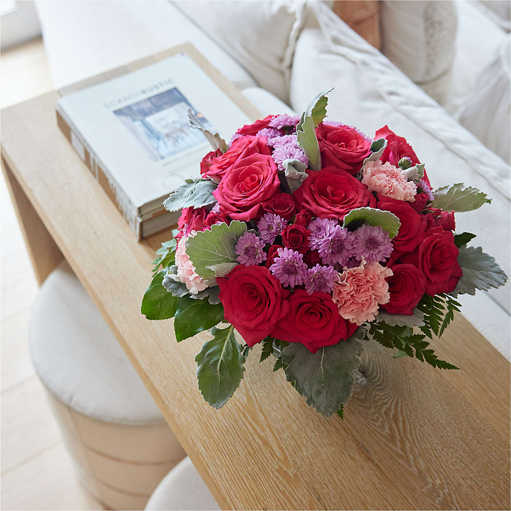 Sweet As Can Be Bouquet – WOYSHNER'S FLOWER SHOP, Lackawanna NY
