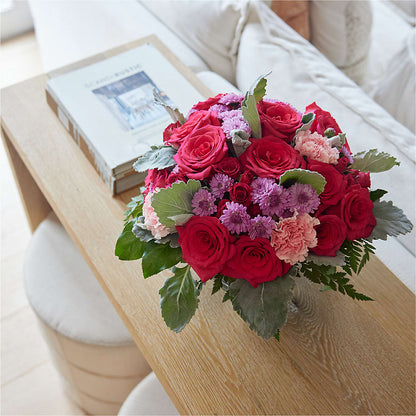 Sweet As Can Be Bouquet – WOYSHNER'S FLOWER SHOP, Lackawanna NY