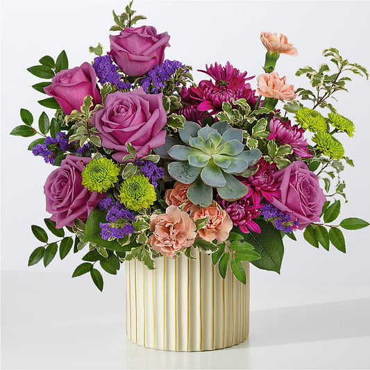 You're a Gem Bouquet – WOYSHNER'S FLOWER SHOP, Lackawanna NY