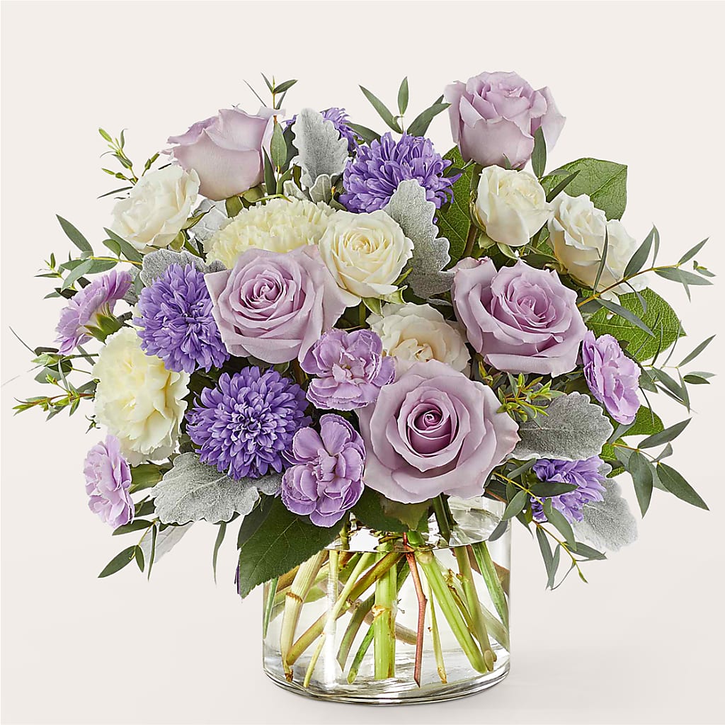 Stardust Bouquet – WOYSHNER'S FLOWER SHOP, Lackawanna NY