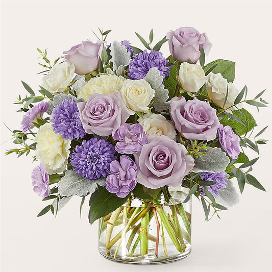 Stardust Bouquet – WOYSHNER'S FLOWER SHOP, Lackawanna NY