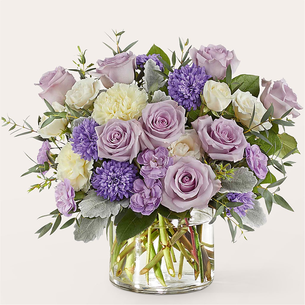 Stardust Bouquet – WOYSHNER'S FLOWER SHOP, Lackawanna NY