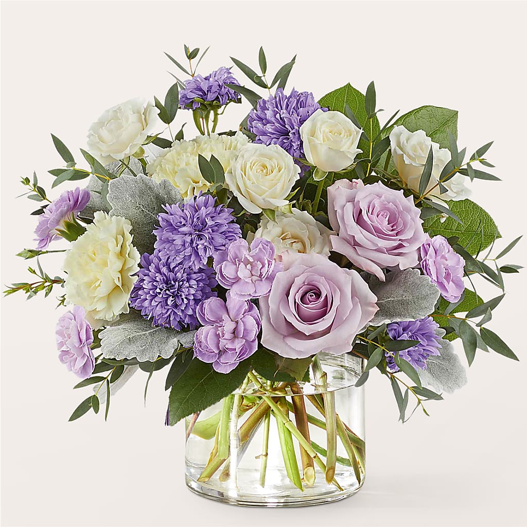 Stardust Bouquet – WOYSHNER'S FLOWER SHOP, Lackawanna NY