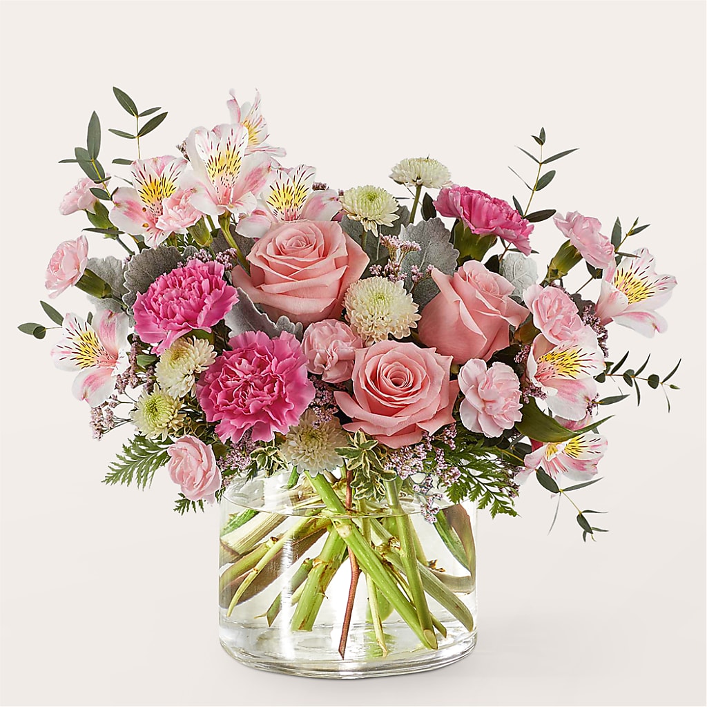The Treehouse Bouquet – WOYSHNER'S FLOWER SHOP, Lackawanna NY