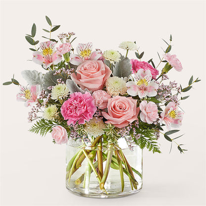 The Treehouse Bouquet – WOYSHNER'S FLOWER SHOP, Lackawanna NY