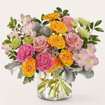 Mai Tai Bouquet – WOYSHNER'S FLOWER SHOP, Lackawanna NY