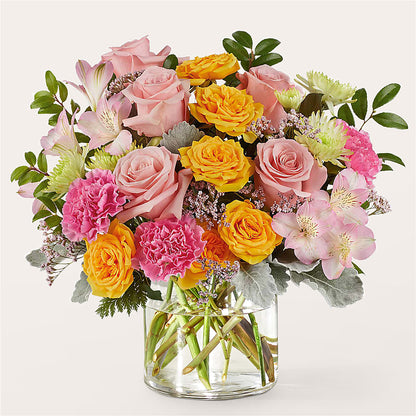 Mai Tai Bouquet – WOYSHNER'S FLOWER SHOP, Lackawanna NY