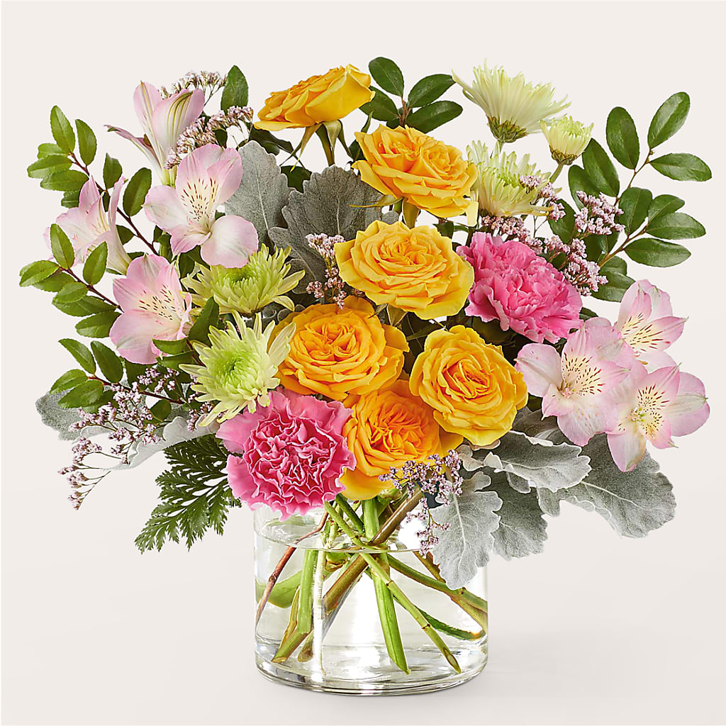 Mai Tai Bouquet – WOYSHNER'S FLOWER SHOP, Lackawanna NY