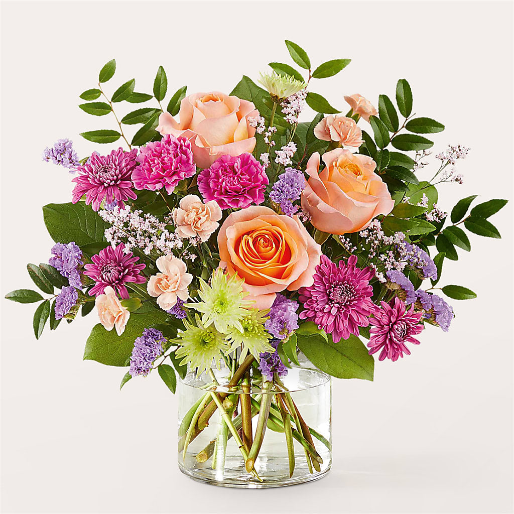 Effervescence Bouquet – WOYSHNER'S FLOWER SHOP, Lackawanna NY