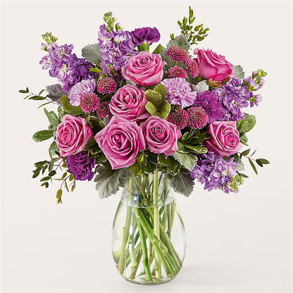 A Love Story Bouquet – WOYSHNER'S FLOWER SHOP, Lackawanna NY