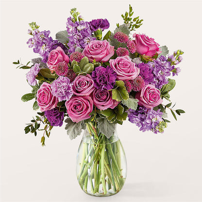 A Love Story Bouquet – WOYSHNER'S FLOWER SHOP, Lackawanna NY