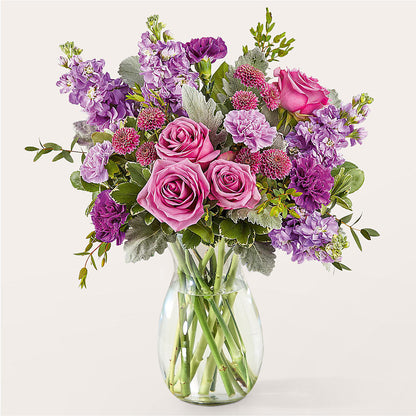 A Love Story Bouquet – WOYSHNER'S FLOWER SHOP, Lackawanna NY