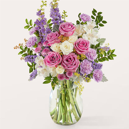 Lucky Me Bouquet – WOYSHNER'S FLOWER SHOP, Lackawanna NY