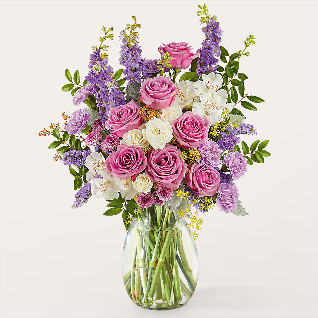 Lucky Me Bouquet – WOYSHNER'S FLOWER SHOP, Lackawanna NY
