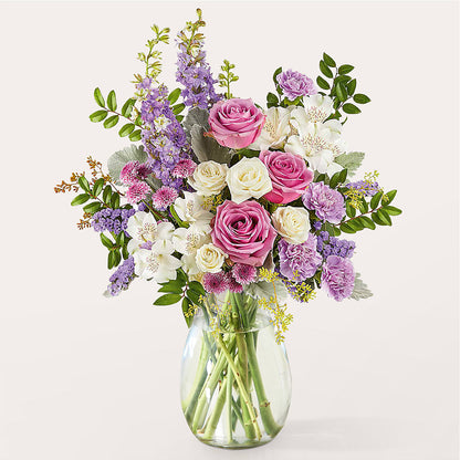 Lucky Me Bouquet – WOYSHNER'S FLOWER SHOP, Lackawanna NY