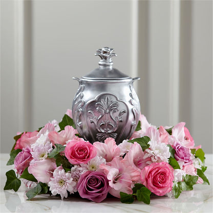 Glorious Tribute Arrangement – WOYSHNER'S FLOWER SHOP, Lackawanna NY