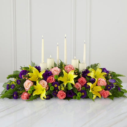 Forever Arrangement – WOYSHNER'S FLOWER SHOP, Lackawanna NY