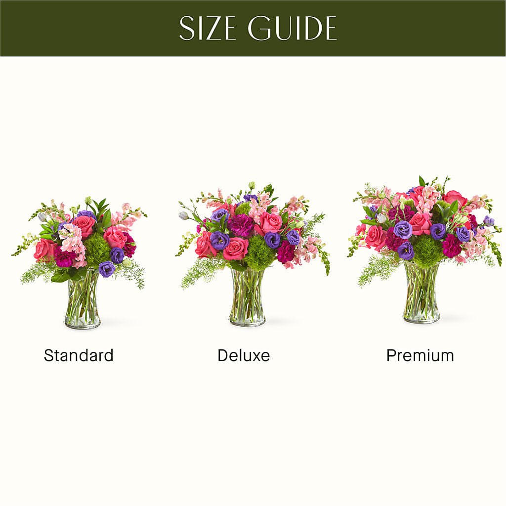 Charm & Comfort Bouquet – WOYSHNER'S FLOWER SHOP, Lackawanna NY