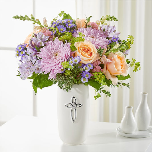 Divine Gift Bouquet – WOYSHNER'S FLOWER SHOP, Lackawanna NY