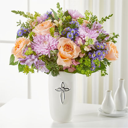 Divine Gift Bouquet – WOYSHNER'S FLOWER SHOP, Lackawanna NY
