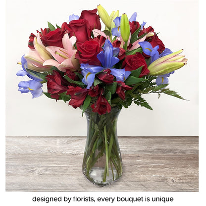 Truly Stunning Bouquet – WOYSHNER'S FLOWER SHOP, Lackawanna NY