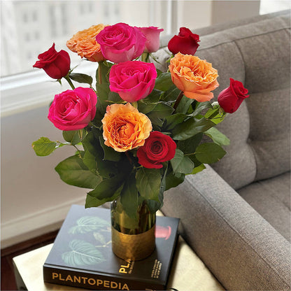 Ever After Rose Bouquet – WOYSHNER'S FLOWER SHOP, Lackawanna NY