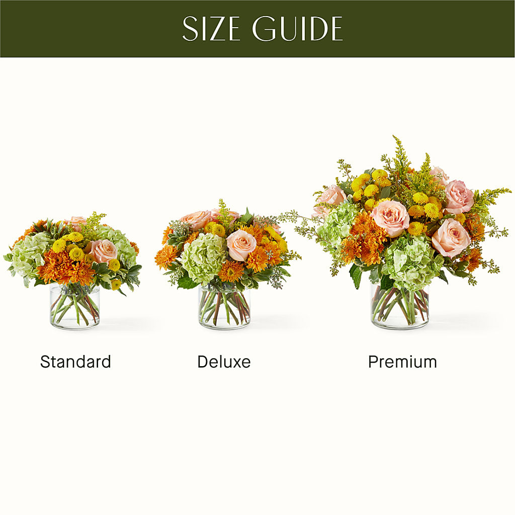 Fall Foliage Bouquet – WOYSHNER'S FLOWER SHOP, Lackawanna NY