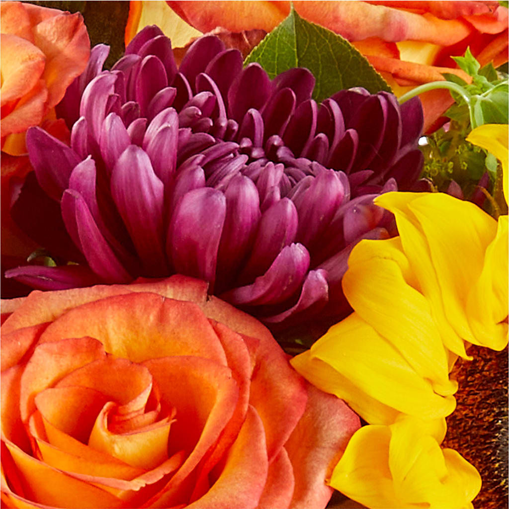 Nature Walk Bouquet – WOYSHNER'S FLOWER SHOP, Lackawanna NY