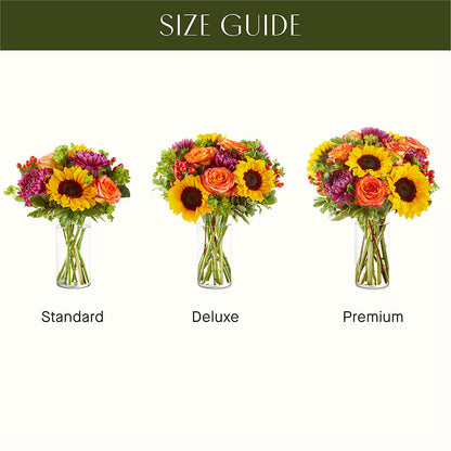 Nature Walk Bouquet – WOYSHNER'S FLOWER SHOP, Lackawanna NY